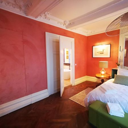 Jardin D'Hiver Cassel Suite De 70 M2 Habitación foto
